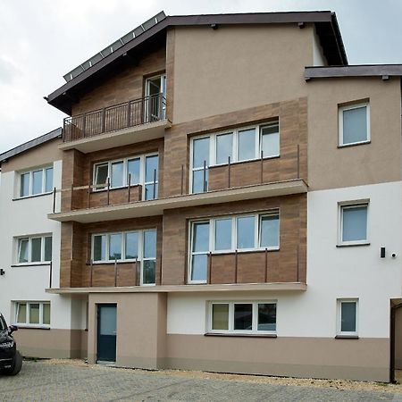 Ferienwohnung Konwaliowahouse Częstochowa Exterior foto